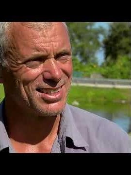 America's WORST Invasive Fish: The Snakehead That Walks On Land #jeremywade