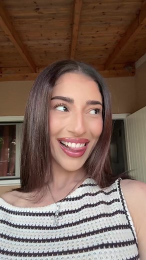 Mika Abdalla Makeup Tutorial: Fire Lip Combo Revealed
