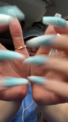 Fast and Aggressive ASMR Tapping Techniques