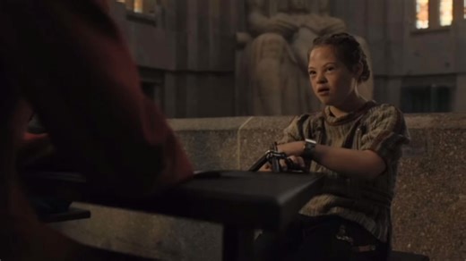 Climbing Adventures in The Hunger Games Style