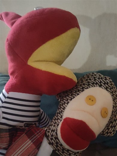 Compra muñecos de 31 Minutos en TikTok Shop
