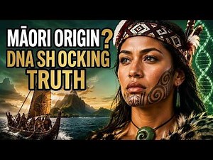 Ancient DNA Exposes the Real Origins of the Māori — History Was Wrong