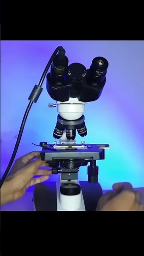 How to Achieve Focus on a Microscope - Quick and Simple