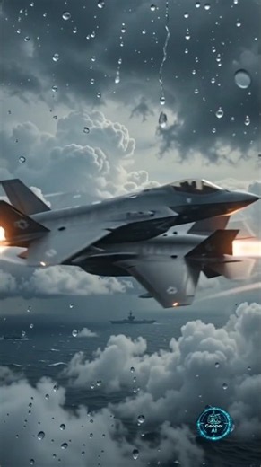The World's Deadliest Fighter Battle ✈️ F-35 vs J-20 #Shorts