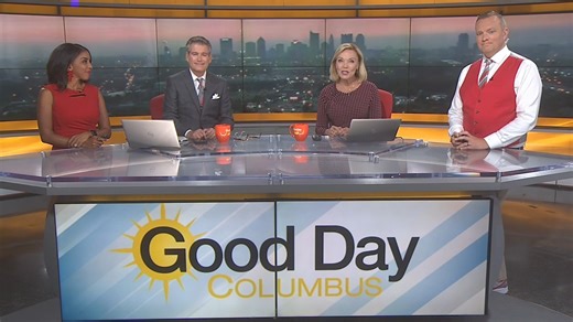 It's a sad day at ABC 6/Fox 28 as we bid farewell to Kate Siefert. Kate has been a reporter here since February of 2022 and has been an absolute delight to work with. She is leaving to become the Senior Development Director for Ronald McDonald House Charities of Central Ohio. Good luck, Kate. We'll miss you, but we're so excited for your new opportunity. You always brought a ray of sunshine into the newsroom, and we know you'll thrive in this new position. | FOX 28 Columbus