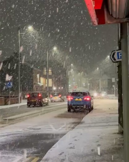 Love Ballymena on Reels