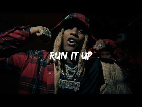 [FREE] No Auto Durk x Lil Durk Type Beat 2026 - "Run It Up" | Chicago Drill