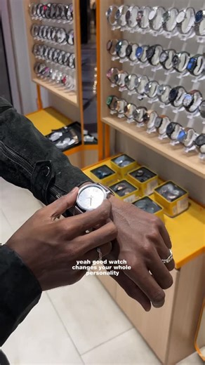 thowfeek on Instagram: "Walk into the Fastrack Store at Phoenix Marketcity and watch your vibe level up instantly ⌚️🕶️ Watches that change your personality, shades that change your vibe. Time to upgrade your look! #Fastrack #PhoenixMarketcity #Style #TrendsetterVibe #trendingreels #fashionblogger #wearingvsstyling #explorepage #nycfashion #trending #thrift #fashion #fashionista #fashionable"