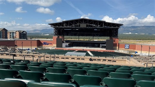 Poll shows most Coloradans want local control of noise standards