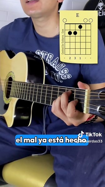 Te Amo - Joan Sebastián: Tutorial de Guitarra