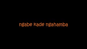 Thabsie Performance Highlights at SA Chill Sessions