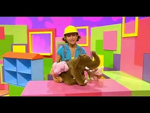 Hi-5 Australia: Happy Hi-5 House (Full DVD Video)