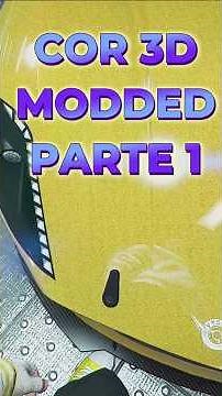 GTA Online: HOW TO MAKE A CAR MOD IN 1 MINUTE SOLO! EASY!