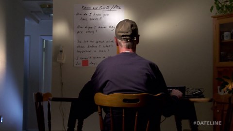 Heart of Darkness, Part 2