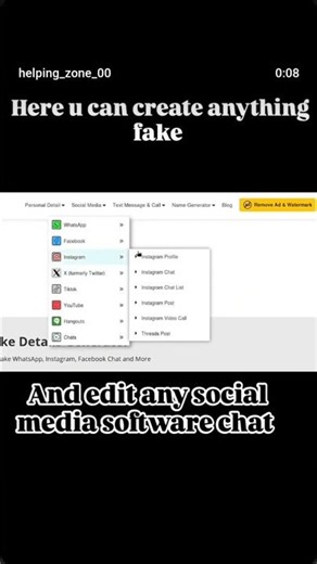 Illegal Website Reality Part 3 😱 | Dark Internet Exposed | Cyber Awareness Series