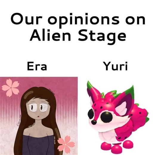 Our opinions on Alien Stage ft. Yuri
