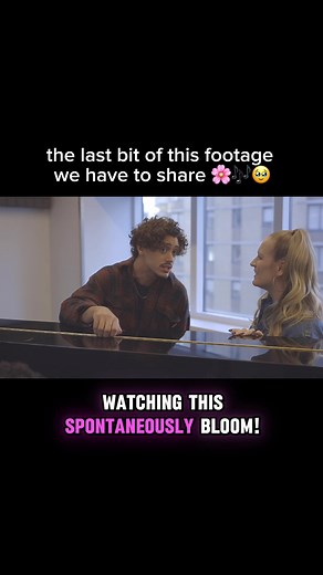 Discover the Latest Musical Theatre Song - Bloom in Pieces Lyrics