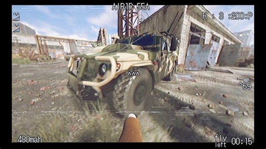 UAV Operator Training Simulator with Real Combat Experience | Program-Ace posted on the topic | LinkedIn