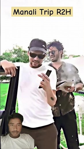 Zaynsafi New shots| R2HELL Shorts| #funny #round2hell #comedy #foryou #viral #shortsfeed #shorts