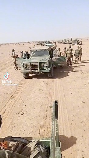 Vive les FAMAs 🔥🇲🇱 | Medias 223