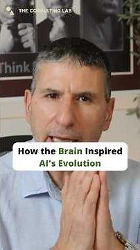 How the Human Brain Inspired Neural Networks