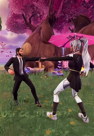 » COPINES 🔥 Map? Jules' Fun World 🌎 use CC Jules_fn ✨ ib @Crystal.Cuteee 🩷🦋 FLTR 🥰 with @Eziyo 🤍 #fortnite #fortniteemote #emote #dance #fortnitefyp