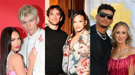 Every Celebrity Who Welcomed a Baby in 2025