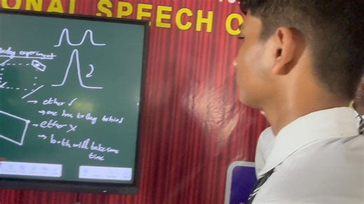 Disproving the Existence of Ether | Bari Science Lab