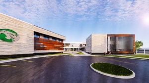 Build Smart 2gether: A look at the new Kiser Middle School