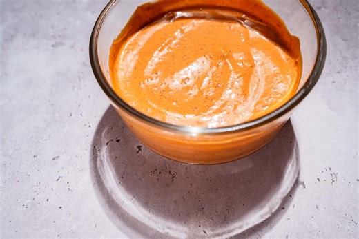 Creamy Chipotle Dream Sauce Recipe