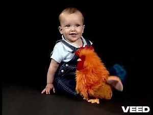 Baby Macdonald 2007 DVD Speed Up 4x
