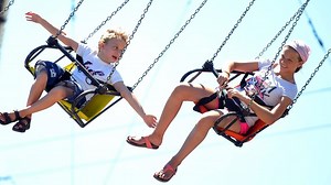 A look at how fair rides are inspected – and what to do if you notice a problem