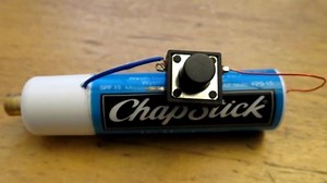 A HACK A DAY: Make a mini laser pointer in no time | A HACK A DAY: Make a mini laser pointer in no time