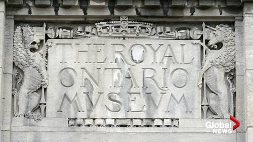 Canada’s Royal Ontario Museum gets first climate curator in North America