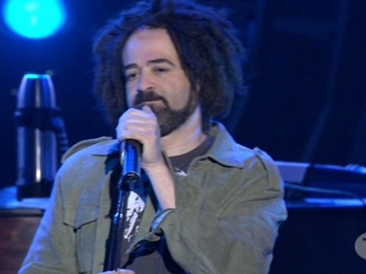 Counting Crows - Round Here