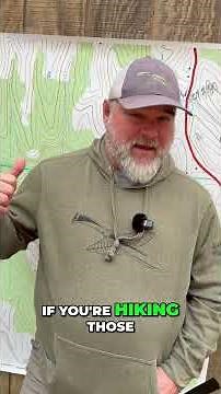 This Blue Line on a Map Can Get You in Trouble