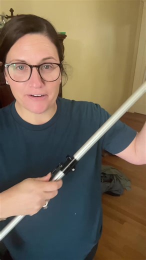 EZ Pik foldable reaching aid grabber pickup tool! Make things easier to grab! #grabber #pickuptool