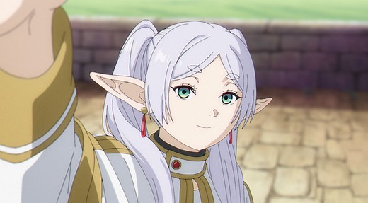 Where to Start Reading Frieren after the Anime