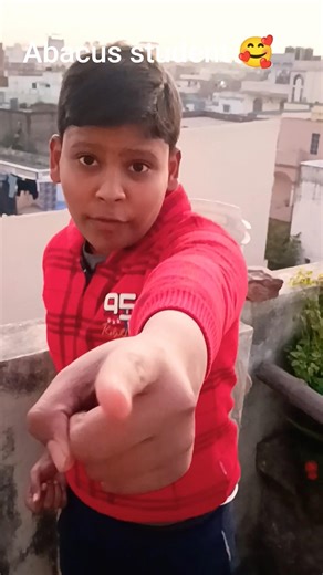 Abacus student ♥️😍#trending #youtubeshorts #viral #shorts #trend