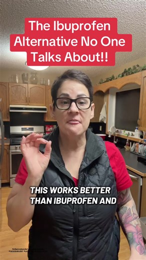 Comment “YES” if you want the clean version I use. #inflammationrelief #guthealthmatters #naturalpainrelief #yerbamate #plantmedicine