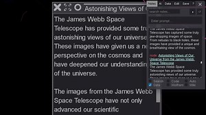 You can talk to an Ai that creates notes, or an Ai within a note. Ai notes have recently seen significant improvement. Any code that connects together will bundle together.
