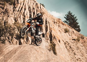 TERRA ADVENTURE GEAR | KTM United States