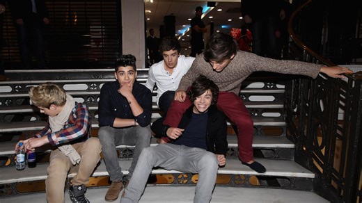 ¿Fue One Direction más famoso que The Beatles? | LOS40 Classic | LOS40