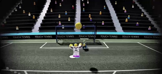 Rivalry Highlights in Touch Football