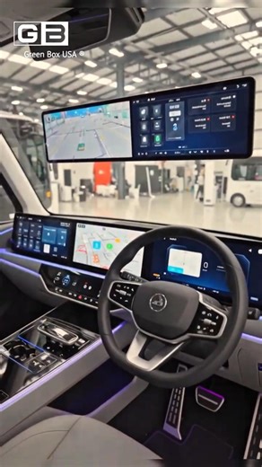 Dalia Electric Bus: The Next Generation of Urban Mobility 🚌 #automobile