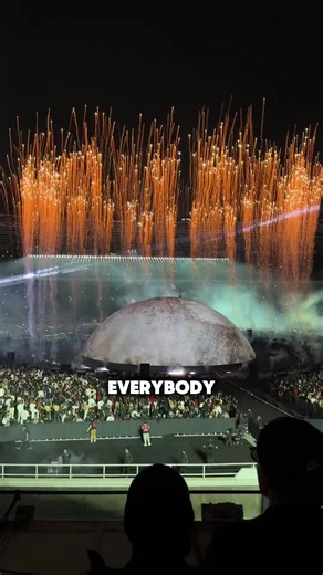 YE in Jakarta 2026!!🔥🔥 #ye #kanyewest #fyp #jakarta | kanye west