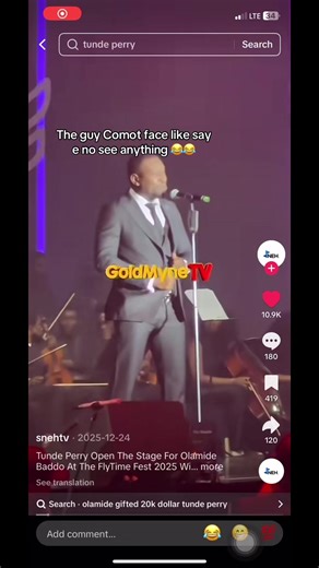 Funny Facial Expressions That Say It All
