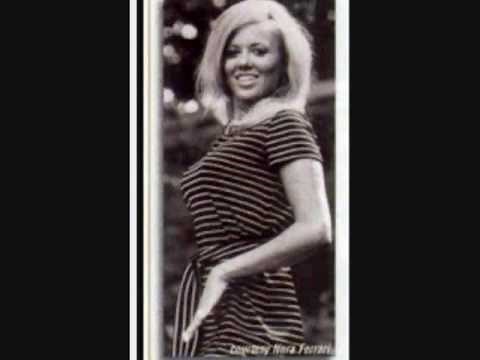 Tracey Dey - Gonna Get Along Without You Now (1964)