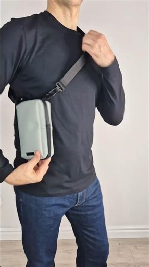 Best Phone Sling Crossbody Bag Collection by Bag Factor for Men and Women