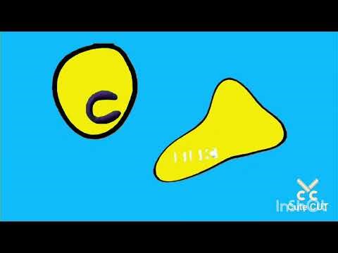 [YTP] BBC Kids 2002-2005 ident - Crowd/Paramount/Infectious on Blue Screen W.I.P